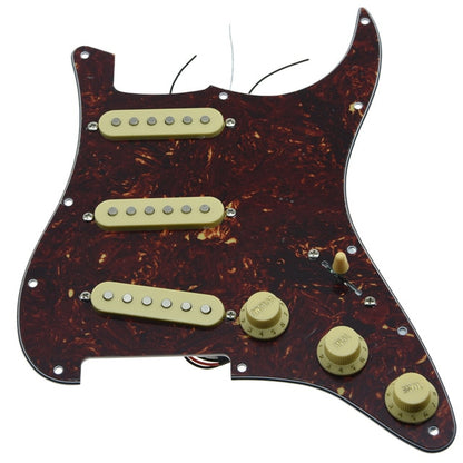 pickguard stratocaster