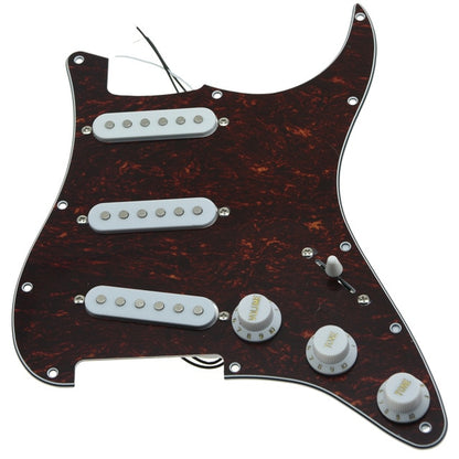 pickguard stratocaster