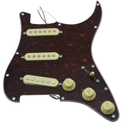 pickguard stratocaster