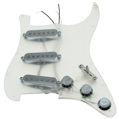 pickguard stratocaster