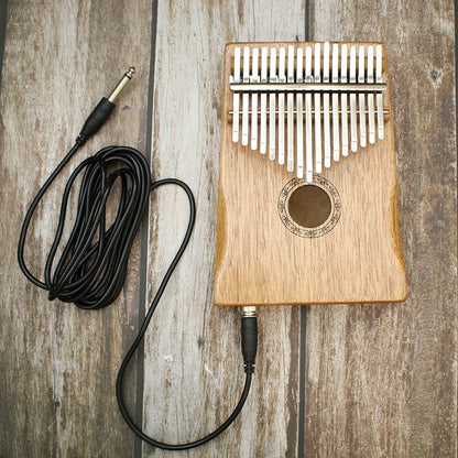 electric kalimba