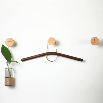 Coat Hooks