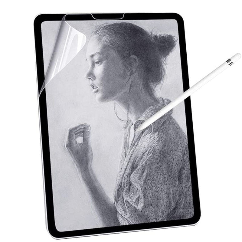 best ipad screen protector for drawing
