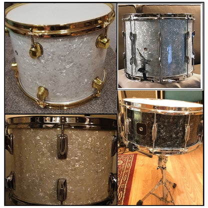 Drum Wrap