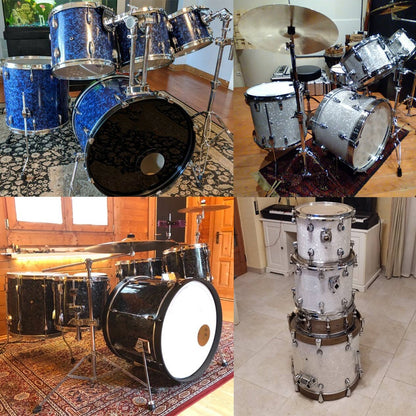 Drum Wrap