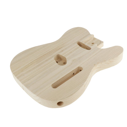 Telecaster Style Electric Guitar Body