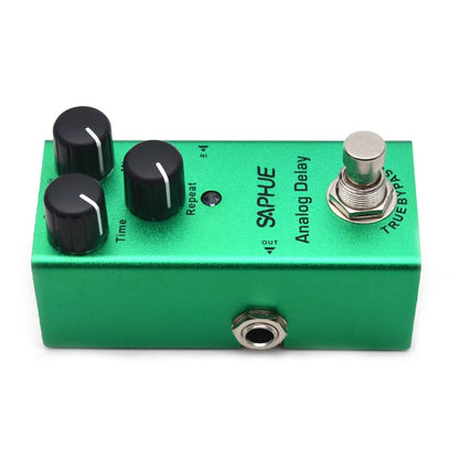 Guitar Multi Effects Pedals - Free Shipping