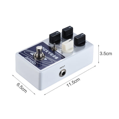 Best Reverb Pedal