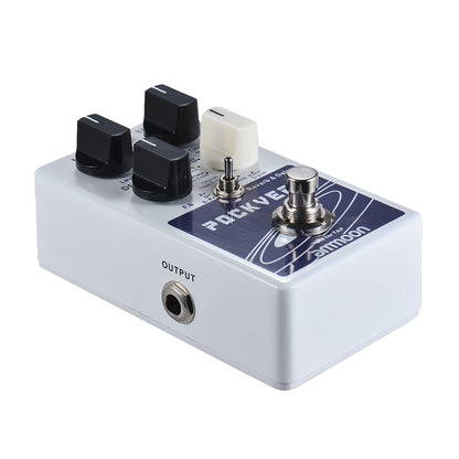 Best Reverb Pedal