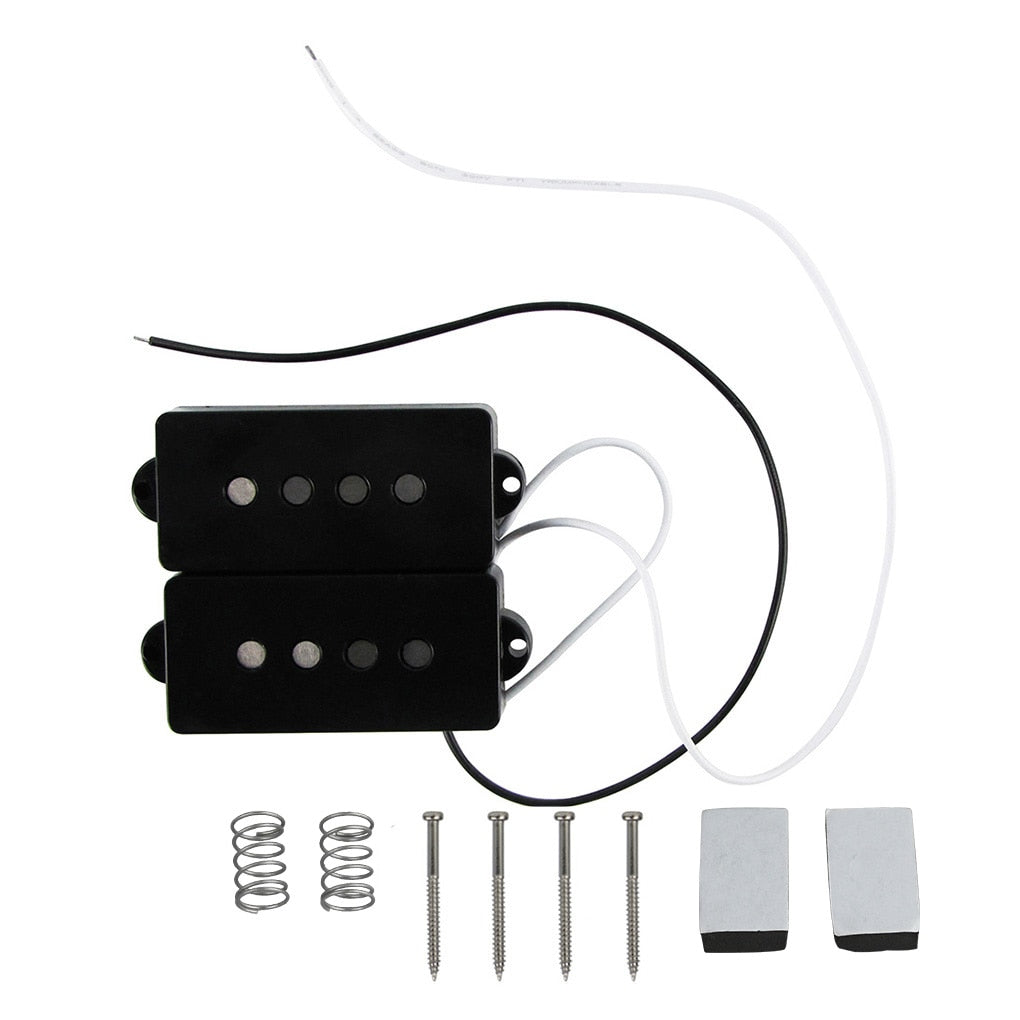 Alnico Pickups