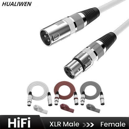 XLR Cable