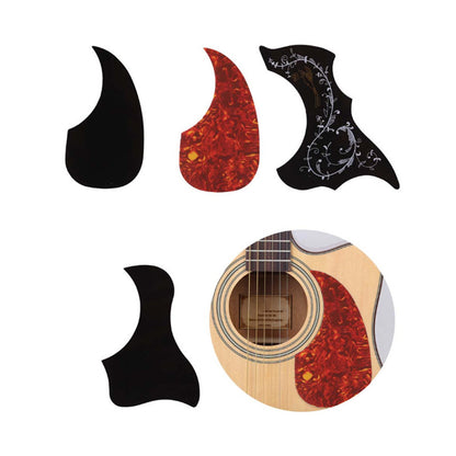 Custom Pickguards - Free Shipping