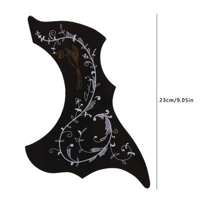 Custom Pickguards - Free Shipping