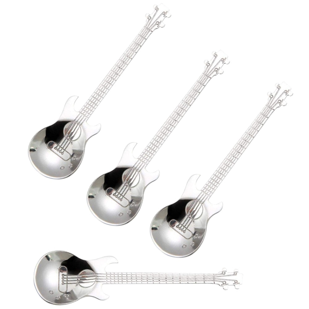 Guitar Spoons