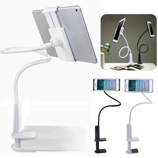 lazy neck phone holder