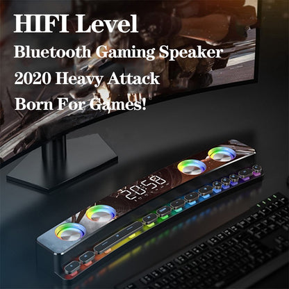 Game Soundbar