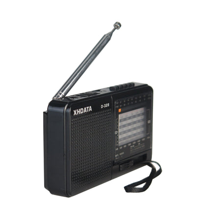 Shortwave Radio