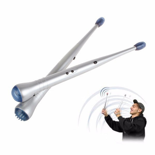 Electric Light-Up Drumsticks