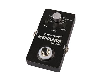 Phaser Pedal