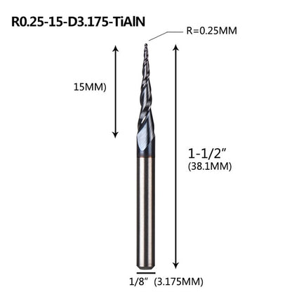 cnc router bits for wood