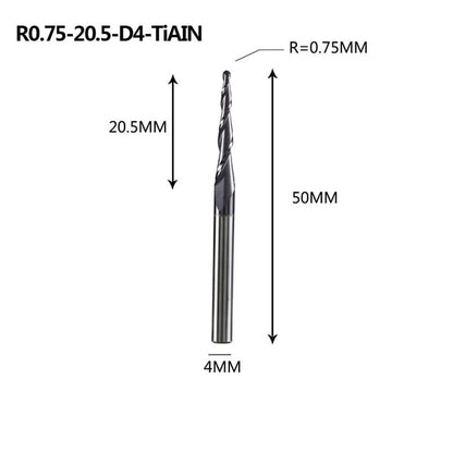 cnc router bits for wood