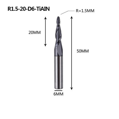 cnc router bits for wood