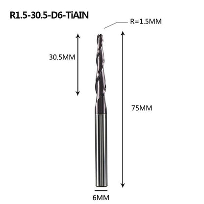 cnc router bits for wood