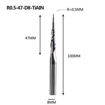 cnc router bits for wood