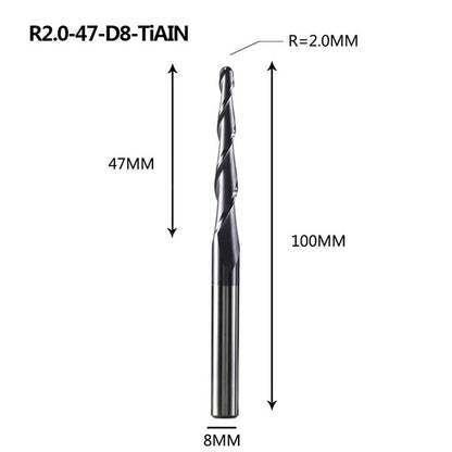 cnc router bits for wood