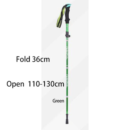 Collapsible Hiking Stick