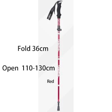 Collapsible Hiking Stick