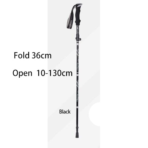 Collapsible Hiking Stick