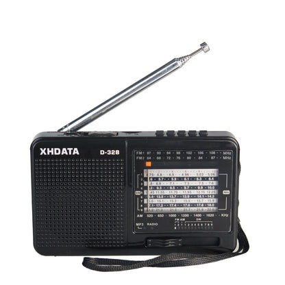 Shortwave Radio