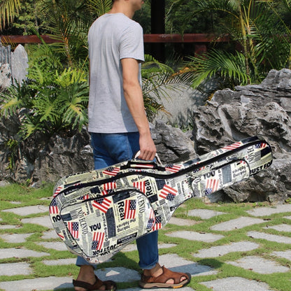 Guitar Gig Bag - free shipping