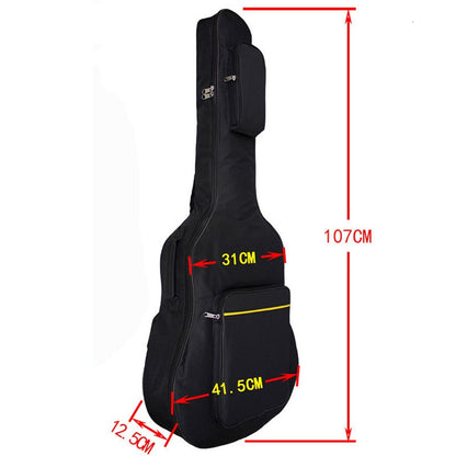 Guitar Gig Bag - free shipping