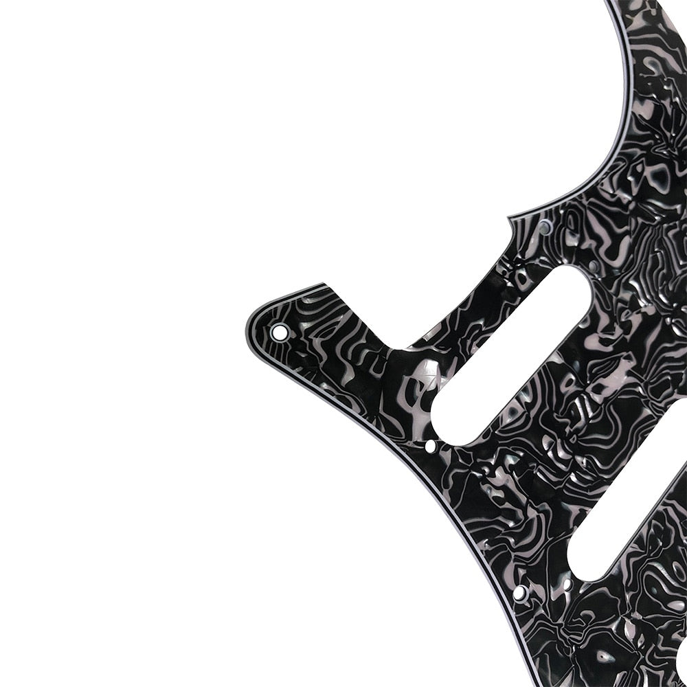 Custom Pickguard - Free Shipping