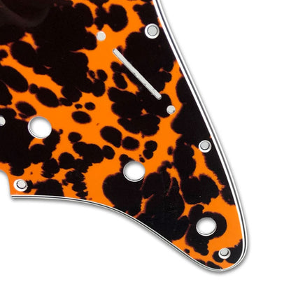 Custom Pickguard - Free Shipping