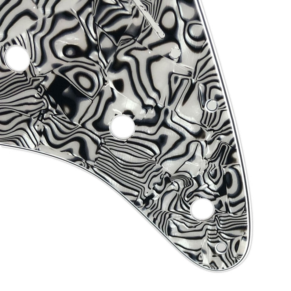 Custom Pickguard - Free Shipping