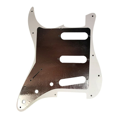 Custom Pickguard - Free Shipping