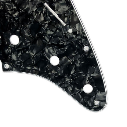 Custom Pickguard - Free Shipping