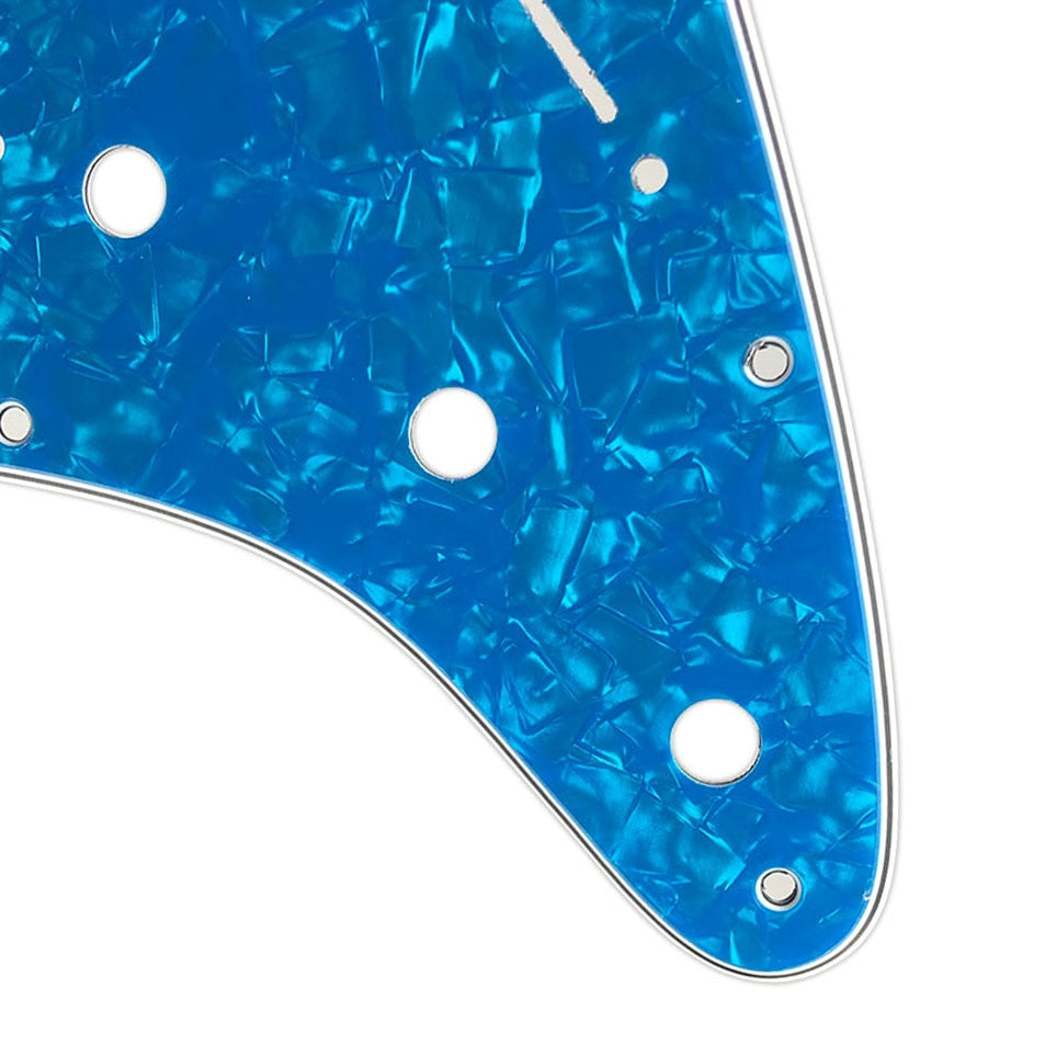 Custom Pickguard - Free Shipping