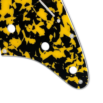 Custom Pickguard - Free Shipping