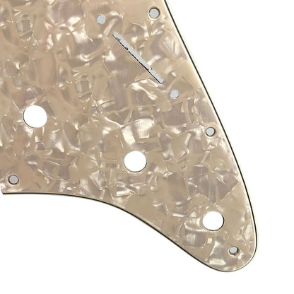 Custom Pickguard - Free Shipping