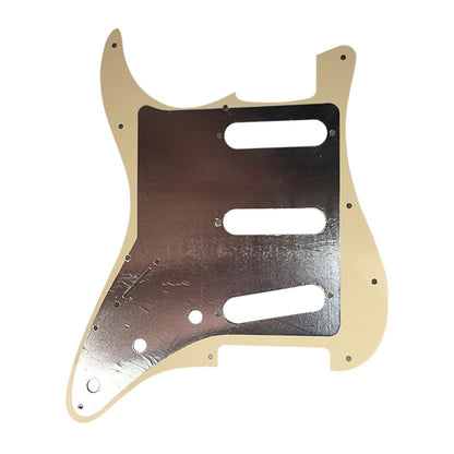 Custom Pickguard - Free Shipping