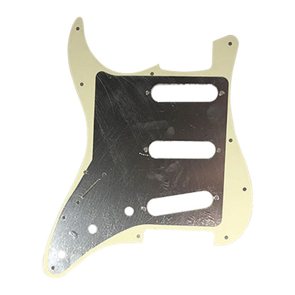 Custom Pickguard - Free Shipping