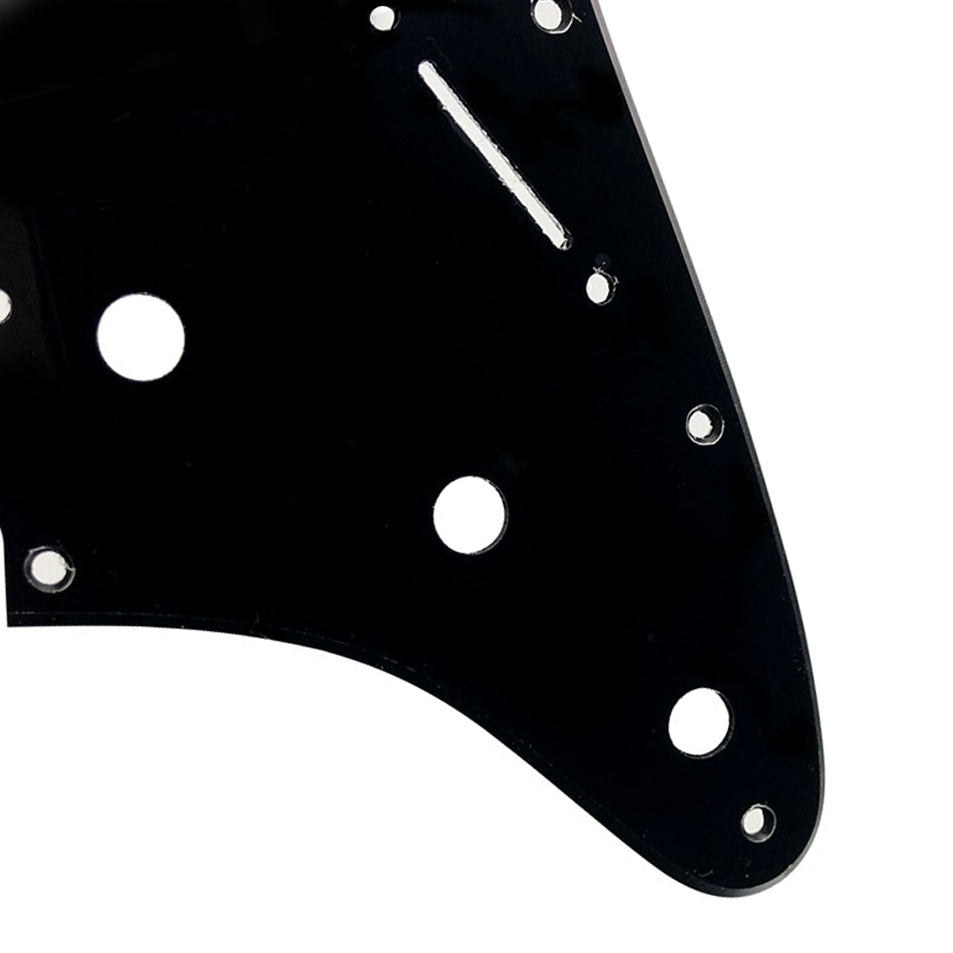 Custom Pickguard - Free Shipping