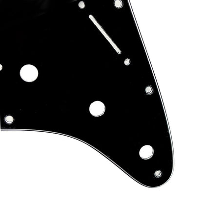 Custom Pickguard - Free Shipping