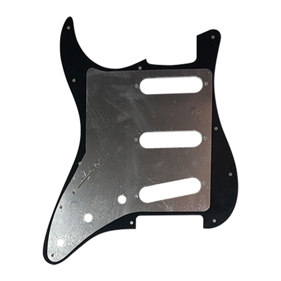 Custom Pickguard - Free Shipping