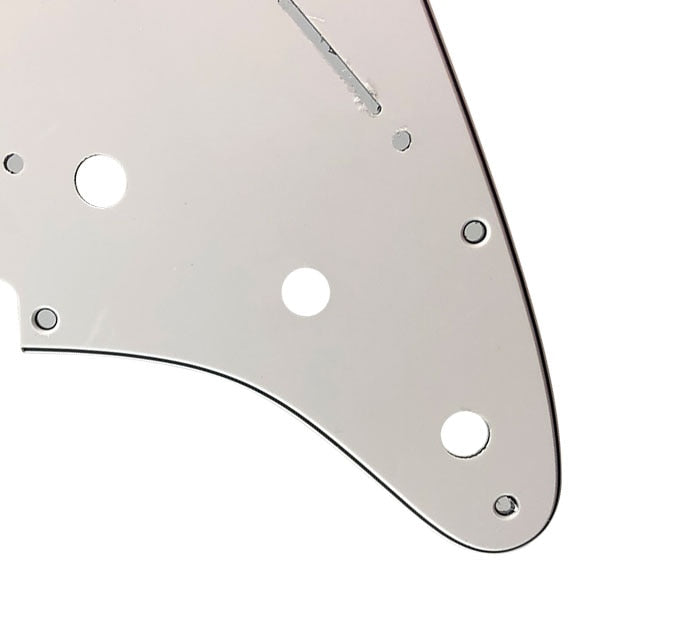 Custom Pickguard - Free Shipping