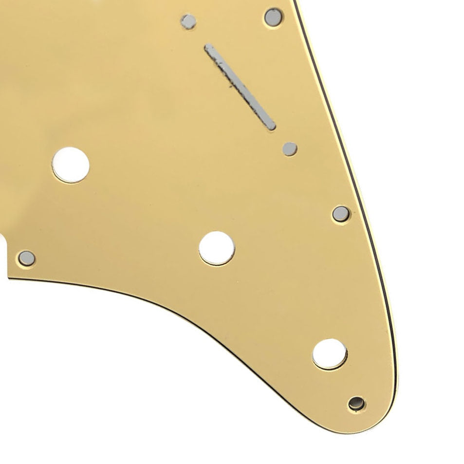 Custom Pickguard - Free Shipping